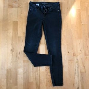 Rich & Skinny Jeans Size 28